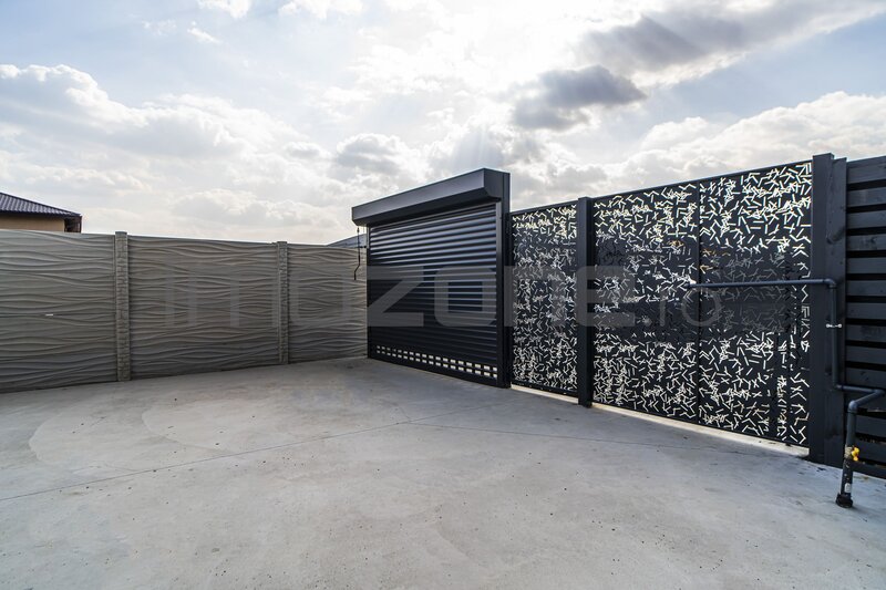 Otopeni, zona Ferme, vila P+1, 5 camere, 4 dormitoare, 3 bai, comision 0%