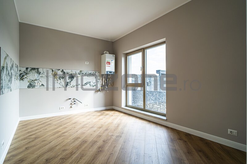 Otopeni, comision 0%, vila individuala, 5 camere, finisata complet, toate utilitatile