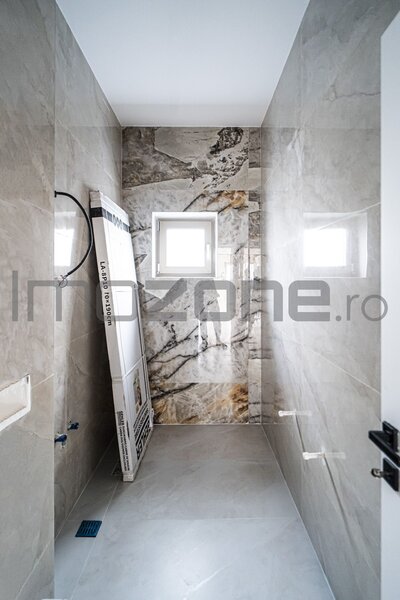 Otopeni, comision 0%, vila individuala, 5 camere, finisata complet, toate utilitatile