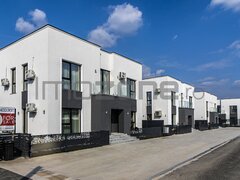 Otopeni, comision 0%, vila individuala, 5 camere, finisata complet, toate utilitatile