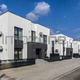 Otopeni, zona Ferme, vila P+1, 5 camere, 4 dormitoare, 3 bai, comision 0%